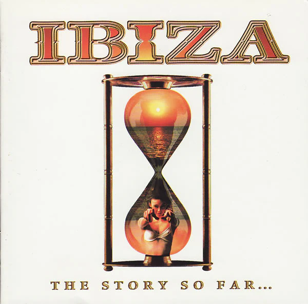 Matt Cassar - Ibiza: The Story So Far... (2xCD, Mixed)