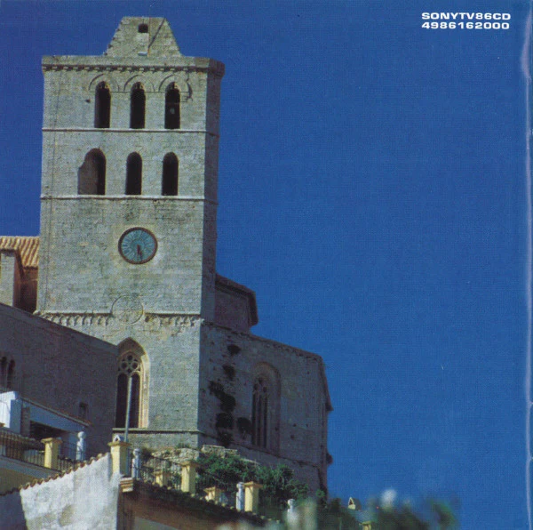 Matt Cassar - Ibiza: The Story So Far... (2xCD, Mixed) - Image 2