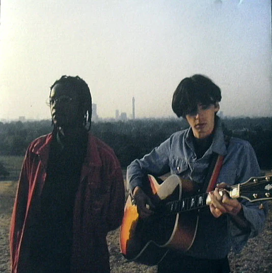 McAlmont & Butler - The Sound Of... McAlmont & Butler (CD, Album) - Image 4