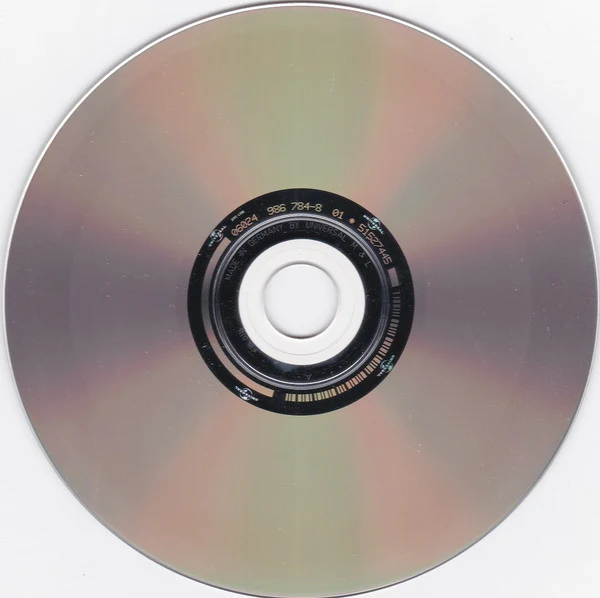 McFly - Room On The 3rd Floor (CD, Album, M/Print, S/Edition) - Image 4