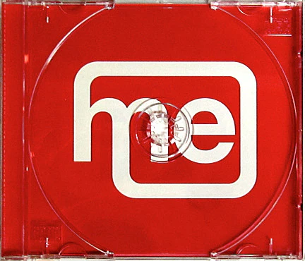 Me Me Me - Hanging Around (CD, Single) - Image 4