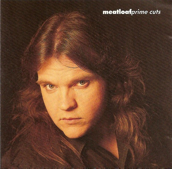 Meat Loaf - Prime Cuts (CD, Comp)