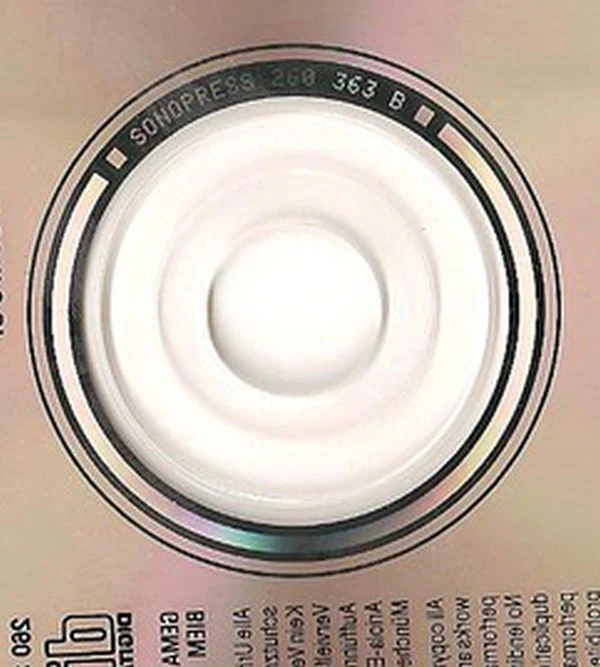 Meat Loaf - Prime Cuts (CD, Comp) - Image 4