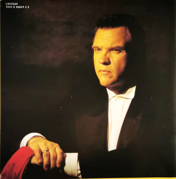 Meat Loaf - The Very Best Of Meat Loaf (2xCD, Comp) - Image 5