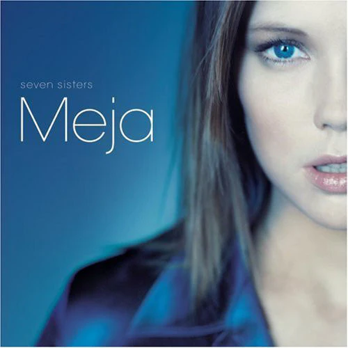 Meja - Seven Sisters (CD, Album)