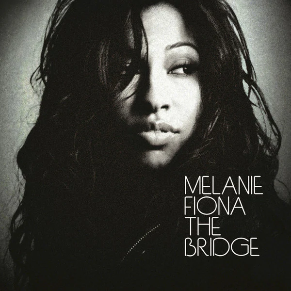 Melanie Fiona - The Bridge (CD, Album)