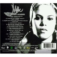 Meli - Skills En Masse (CD, Album) - Image 2