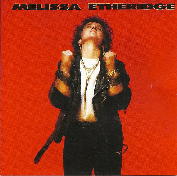 Melissa Etheridge - Melissa Etheridge (CD, Album)