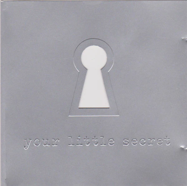 Melissa Etheridge - Your Little Secret (CD, Album) - Image 2