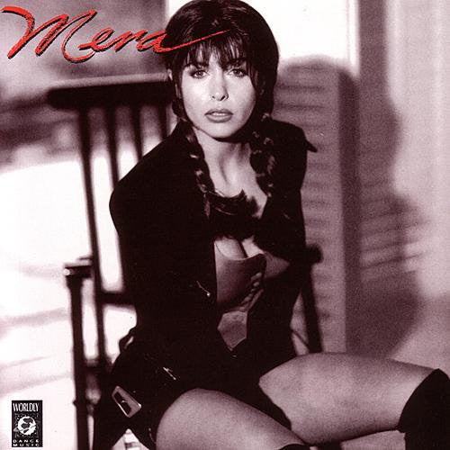 Mera - Feel Like It (CD, Album)