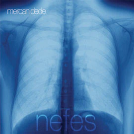 Mercan Dede - Nefes (CD, Album, Dig)