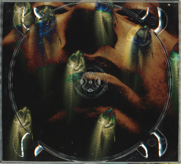 Mercan Dede - Su (CD, Album) - Image 4