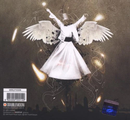 Mercandede* - 800 (CD, Album, Dig) - Image 2
