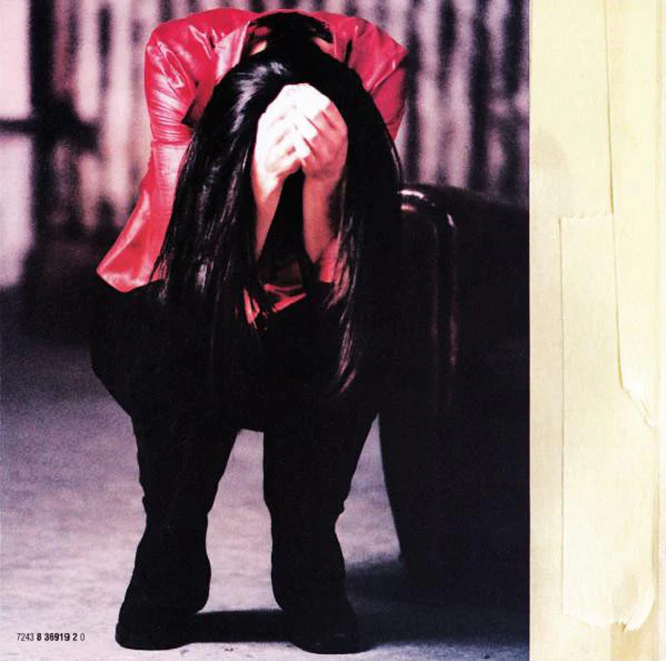 Meredith Brooks - Blurring The Edges (CD, Album) - Image 2