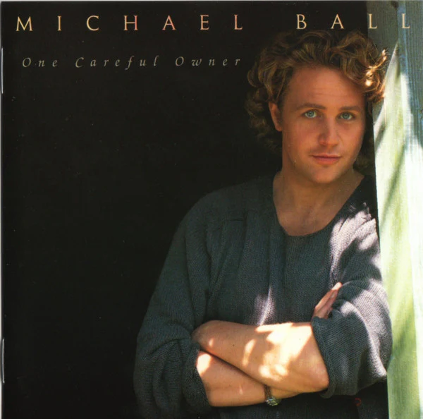 Michael Ball - One Careful Owner (CD, Album)
