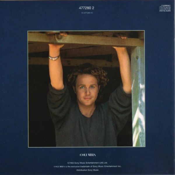 Michael Ball - One Careful Owner (CD, Album) - Image 3