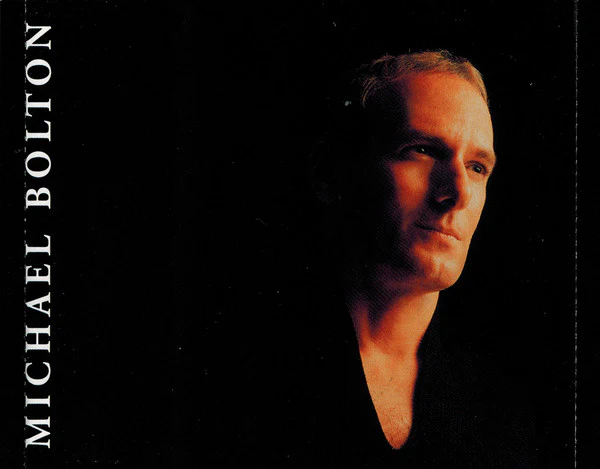 Michael Bolton - Only A Woman Like You (CD, Album) - Image 4