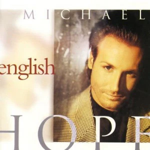 Michael English - Hope (CD, Album)