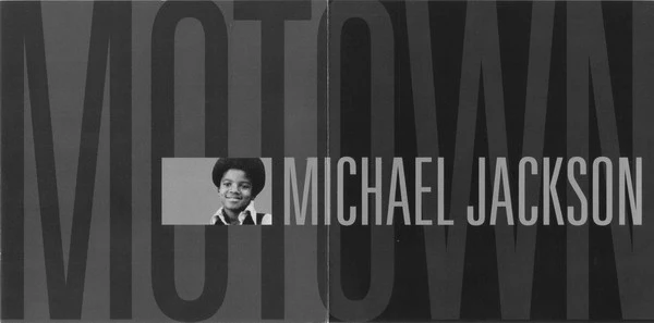 Michael Jackson - Music And Me (CD, Comp, RE) - Image 3