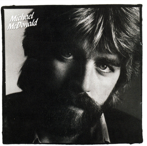 Michael McDonald - If That's What It Takes (CD, Album, RE)