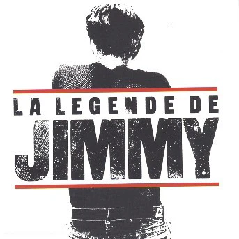 Michel Berger, Luc Plamondon - La Légende De Jimmy (CD, Album)