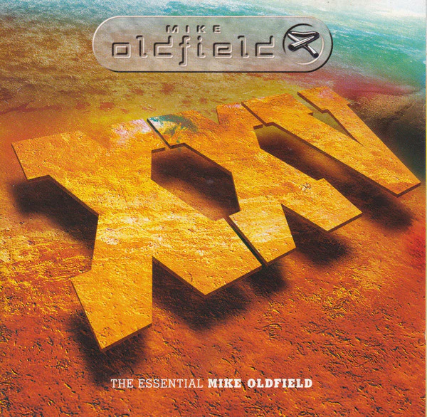 Mike Oldfield - XXV: The Essential Mike Oldfield (CD, Comp)