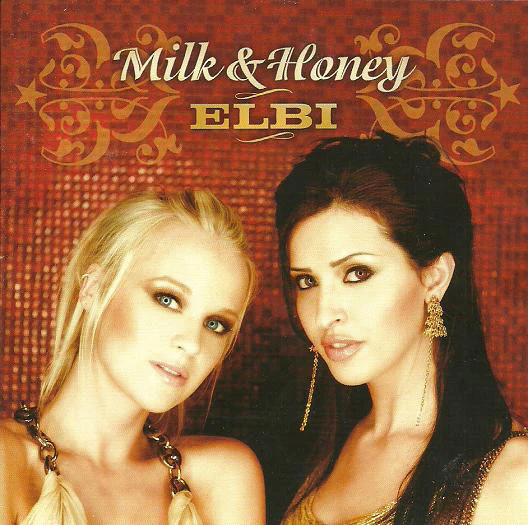 Milk & Honey (2) - Elbi (CD, Album)