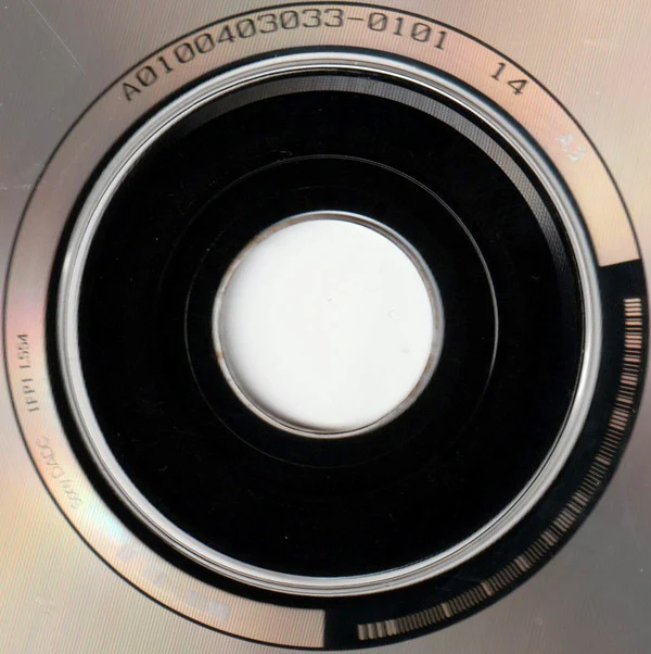 Millencolin - Home From Home (CD, Album, Enh, Dig) - Image 4