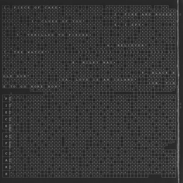 Mimi* - Soak (CD, Album) - Image 3