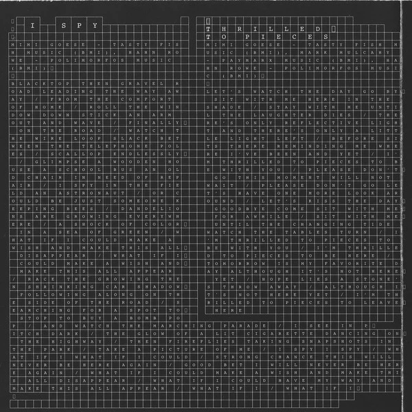 Mimi* - Soak (CD, Album) - Image 5