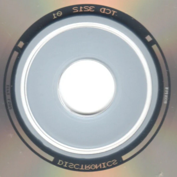 Mis-Teeq - Lickin' On Both Sides (CD, Album) - Image 5