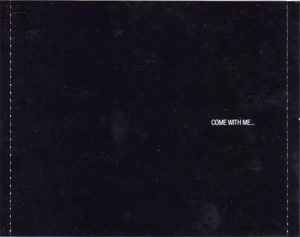 Misstress Barbara - Come With Me... (CD, Comp, Mixed) - Image 3