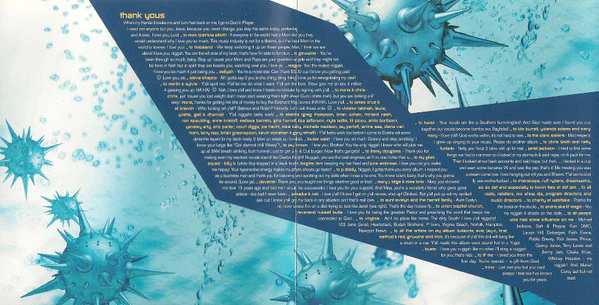 Missy Misdemeanor Elliott* - Miss E ...So Addictive (CD, Album, RE) - Image 5