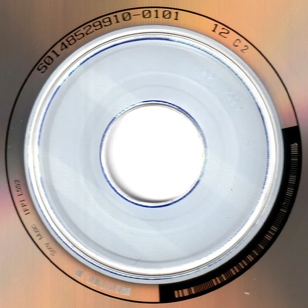MN8 - Freaky (CD, Album) - Image 5