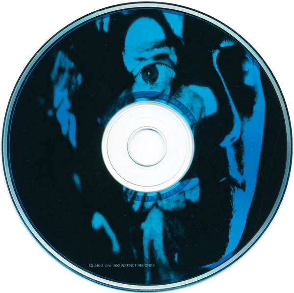 Moby - Drop A Beat (CD, Single) - Image 3