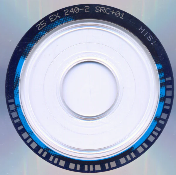 Moby - Drop A Beat (CD, Single) - Image 5