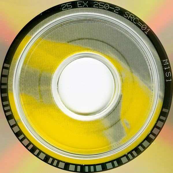 Moby - Early Underground (CD, Comp) - Image 5