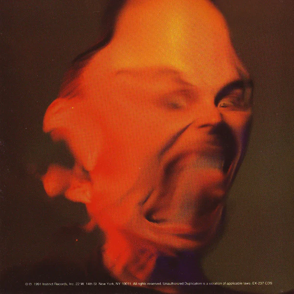 Moby - Go (Remixes) (CD, Single) - Image 4
