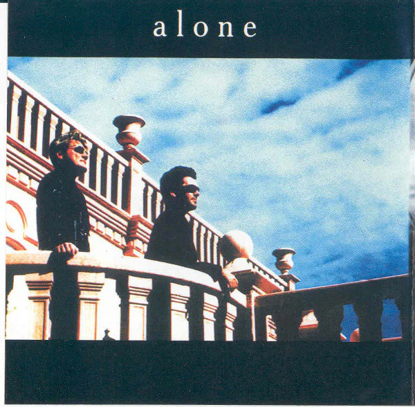 Modern Talking - Alone - The 8th Album (CD, Album) - Image 4