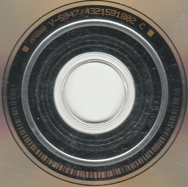 Modern Talking - Back For Good - The 7th Album (CD, Album) - Image 4