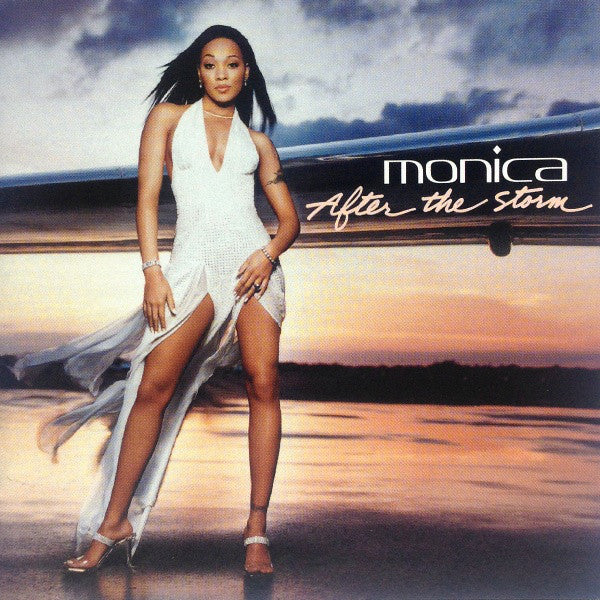 Monica - After The Storm (CD, Album + CD, Album, Enh, Ltd) - Image 2
