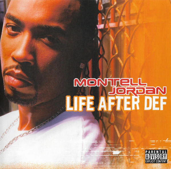 Montell Jordan - Life After Def (CD, Album)