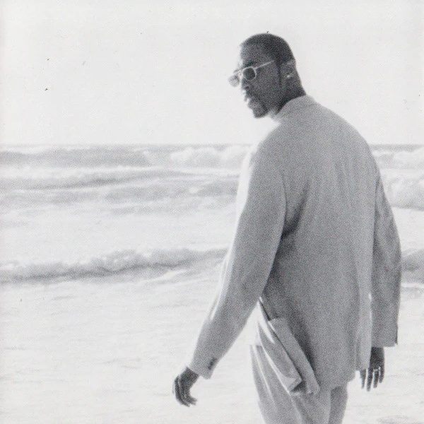 Montell Jordan - More... (CD, Album) - Image 4