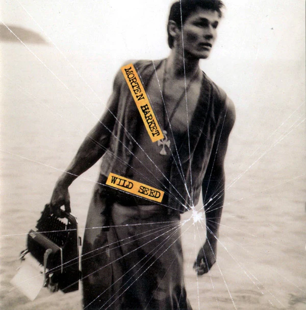 Morten Harket - Wild Seed (CD, Album, Glo)