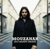Mouzanar* - Les Champs Arides (CD, Album)