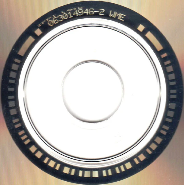 Mr. President - We See The Same Sun (CD, Album) - Image 5