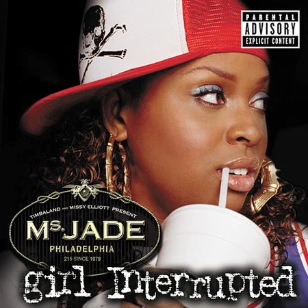 Ms. Jade - Girl Interrupted (CD, Album)