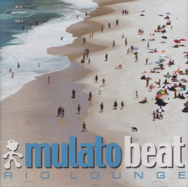 Mulato Beat - Rio Lounge (CD, Album)