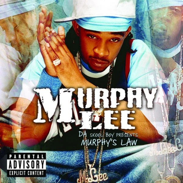 Murphy Lee - Da Skool Boy Presents Murphy's Law (CD, Album)