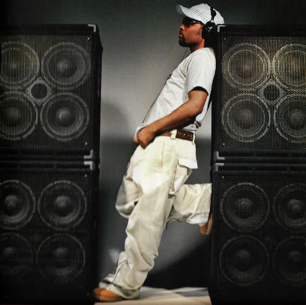 Musiq* - Soulstar (CD, Album)